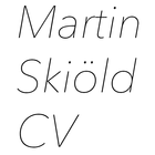 Martin Skiöld CV icono