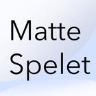 MatematikSpelet ikon