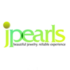 Jpearls.com 圖標