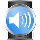 Volume Controller أيقونة