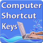 Computer Shortcut Keys icono