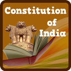 Constitution of India simgesi