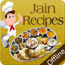 Jain Recipes (Offline) APK