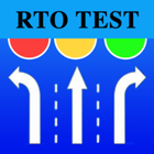 RTO Exam Gujarati Latest icône