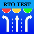 RTO Exam Gujarati Latest ไอคอน