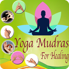 Yoga Mudras(Hand Yoga) 圖標