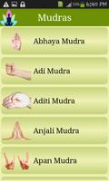 Yoga Mudras(Hand Yoga) 截圖 1