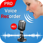 Voice Recorder biểu tượng