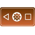 Soft Keys:Navigation Bar(Back,Home, Recent Button)