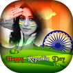 Republic Day Photo Frames 2018