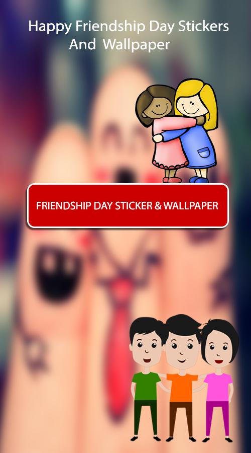Friendship Day Wallpaper - Friendship Day Stickers APK for Android Download Friendship Day Wallpaper - Friendship Day Stickers APK for Android Download