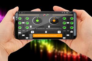 DJ Music Mixer - Multi song Player , Virtual DJ capture d'écran 3