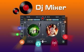 DJ Music Mixer - Multi song Player , Virtual DJ capture d'écran 2