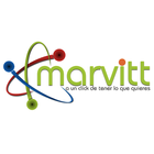 MARVITT Comercio de tecnología, fashion, bike y + ไอคอน