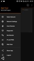 Net-Tool imagem de tela 1