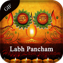 Labh Pancham GIF and Images APK
