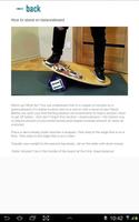 Balance board tricks 截图 3