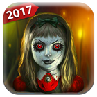 Mariam - jinn and ghosts Horror game 2017 👻 icon