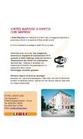 Hotel Marylise Affiche