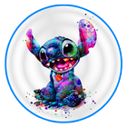 Lilo and Stitch Wallpapers أيقونة