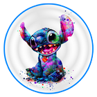 Lilo and Stitch Wallpapers biểu tượng