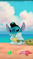 Lilo and Stitch Wallpapers Affiche