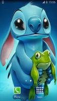 Lilo and Stitch Wallpapers capture d'écran 2