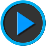 MAX Media Player Classic أيقونة