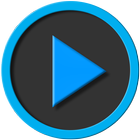 MAX Media Player Classic آئیکن