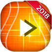 2018 HD Video Player - All Format Video Player