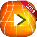 APK 2018 HD Video Player - All Format Video Player
