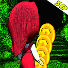 misha temple run icon