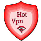 Hot Shield VPN  free new -free vpn Proxy&spot Vpn 图标