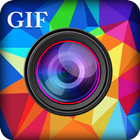 GIF Camera آئیکن