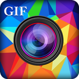 GIF Camera आइकन