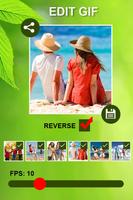 GIF Camera ภาพหน้าจอ 1