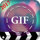 Gif Maker - GIF Studio 圖標