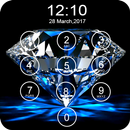 APK Diamond Lock Screen : Passcode