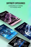 Diamond Lock Screen : Passcode تصوير الشاشة 1