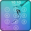 Lock Screen Galaxy Theme 2017 APK