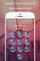 Smart Lock Screen تصوير الشاشة 3