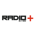 Radio Mas 90.7 أيقونة