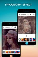 Typo Effect Photo Editor 2017 截圖 3