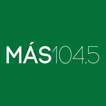 Radio Más 104.5