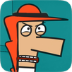 كرتون مسامير APK
