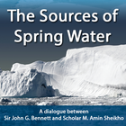 The Sources of Spring Water ikona
