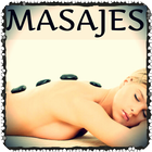 آیکون‌ Massage