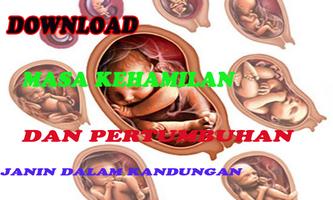 MASA KEHAMILAN DAN PERTUMBUHAN JANIN L3NGKAP captura de pantalla 1