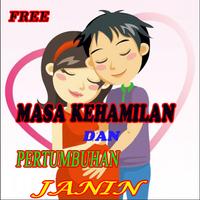 MASA KEHAMILAN DAN PERTUMBUHAN JANIN L3NGKAP captura de pantalla 2