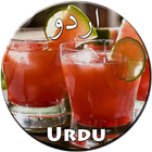 Drink Recipes in Urdu icon